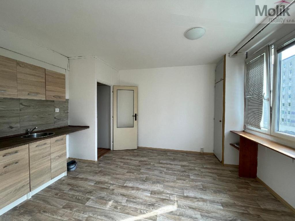 Pronájem bytu 1+1 35 m2