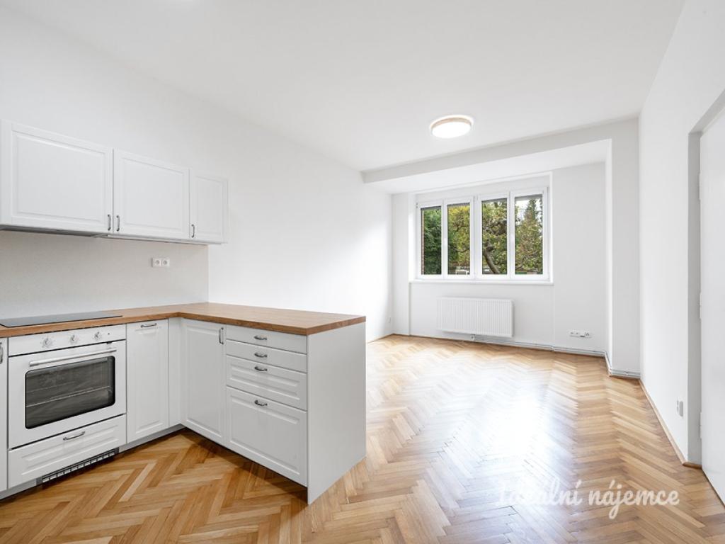 Pronájem bytu 3+kk 78 m2