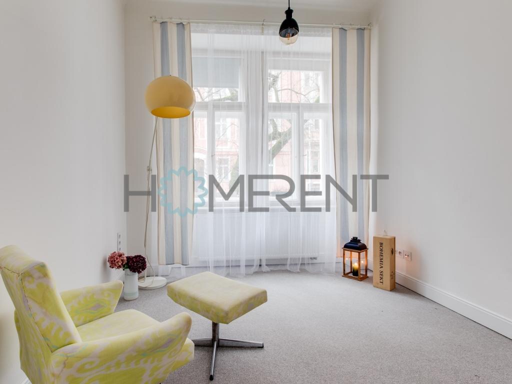 Pronájem bytu 3+kk 70 m2, Praha – náhled fotky 9