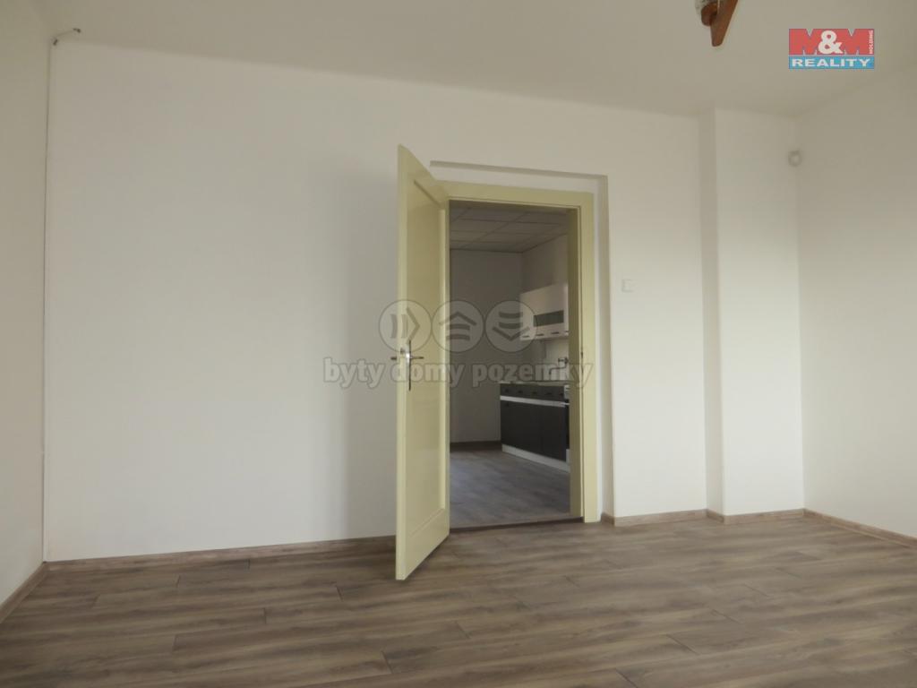 Pronajem bytu dům 213 m2