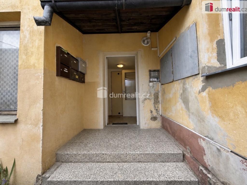 Prodej bytu 2+1 52 m2, Jablonec nad Nisou – náhled fotky 18
