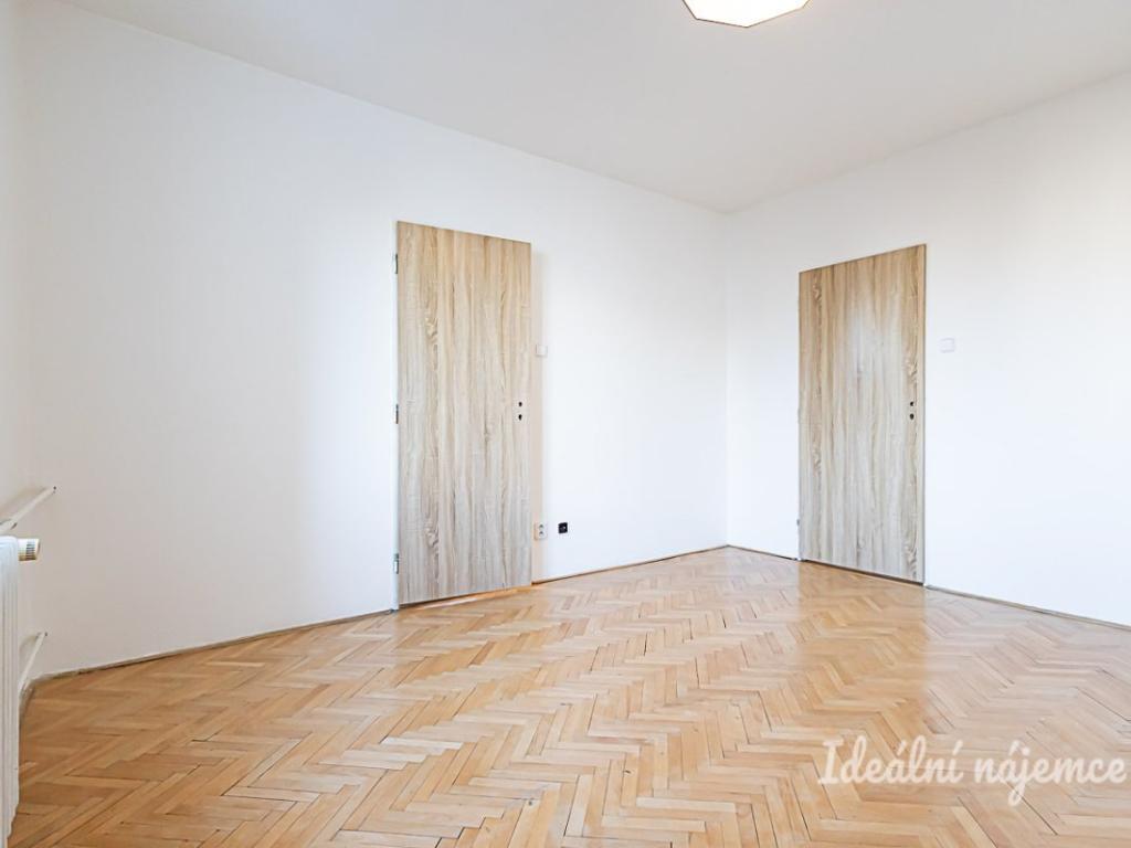 Pronájem bytu 2+1 53 m² - Ansicht 2