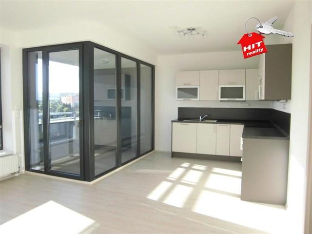 Pronajem bytu atypicky 88 m2