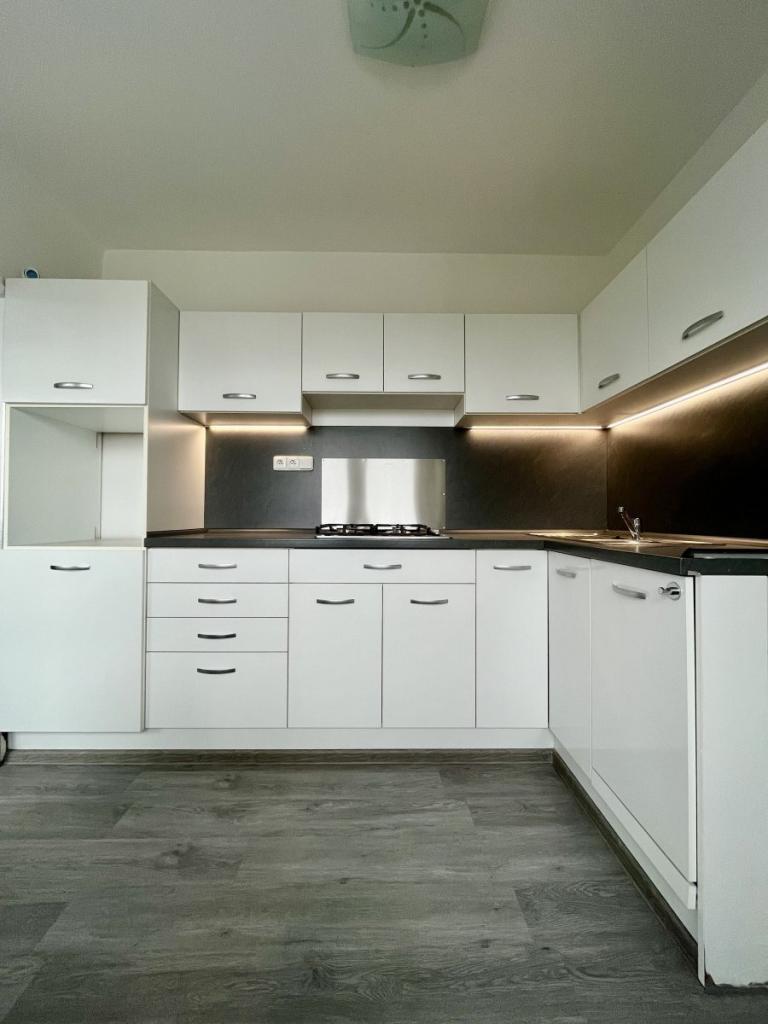 Pronájem bytu 1+1 38 m2