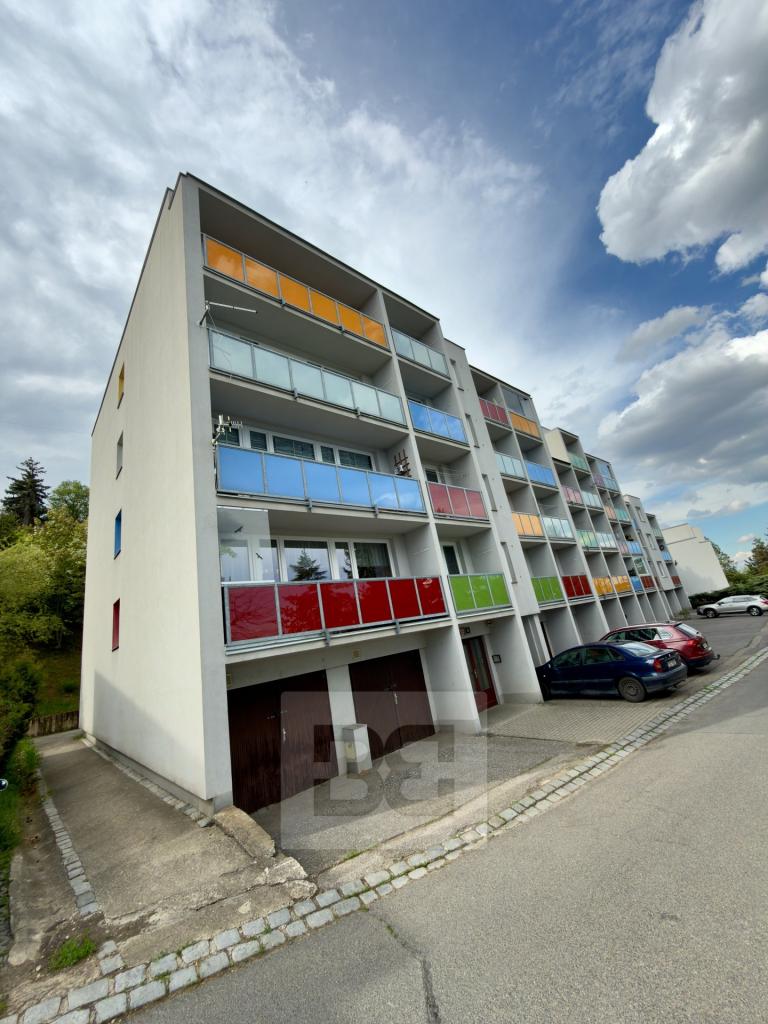 Pronájem bytu 3+1 74 m2, Praha – náhled fotky 11