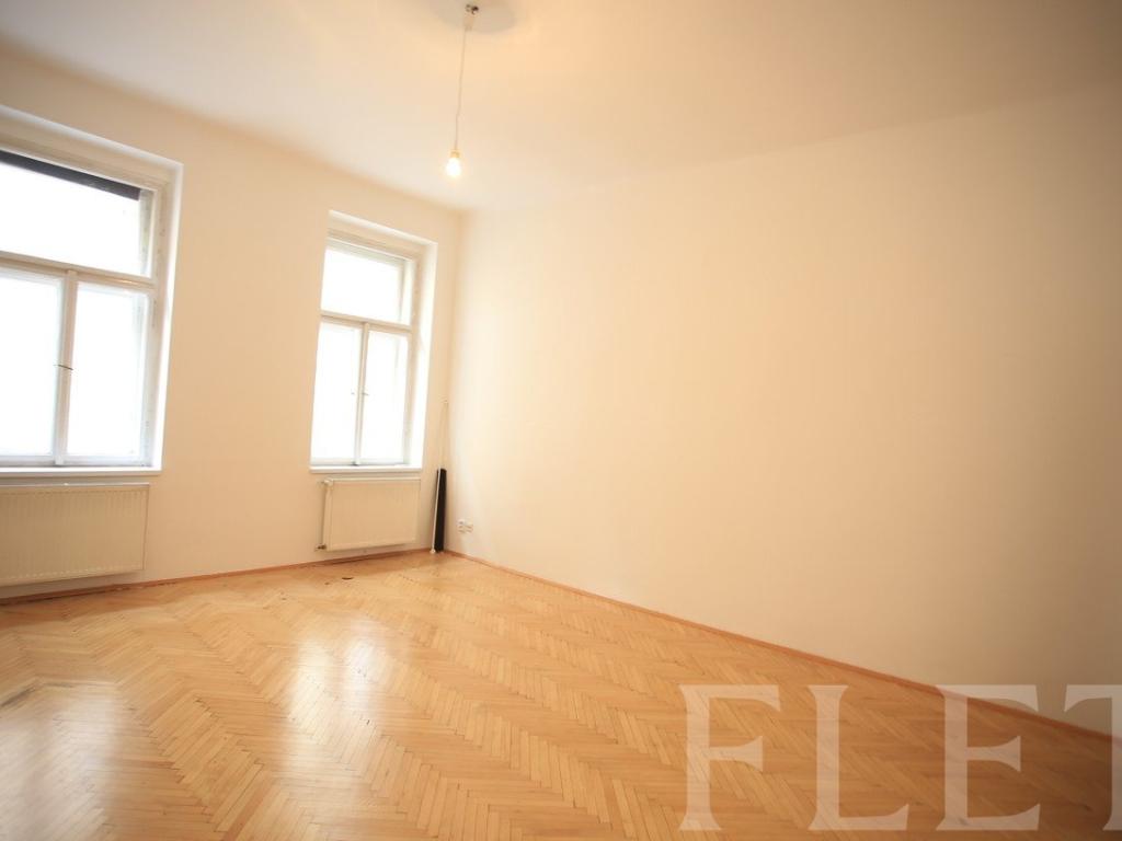 Pronájem bytu 1+1 50 m2
