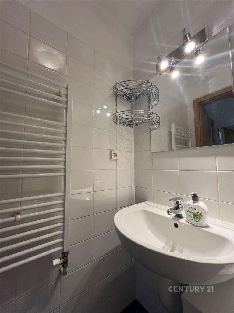 Pronájem bytu 1+kk 27 m2, Praha – náhled fotky 5