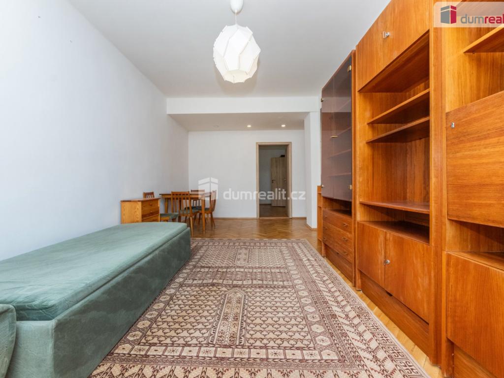 Prodej bytu 2+1 54 m2, Praha – náhled fotky 6