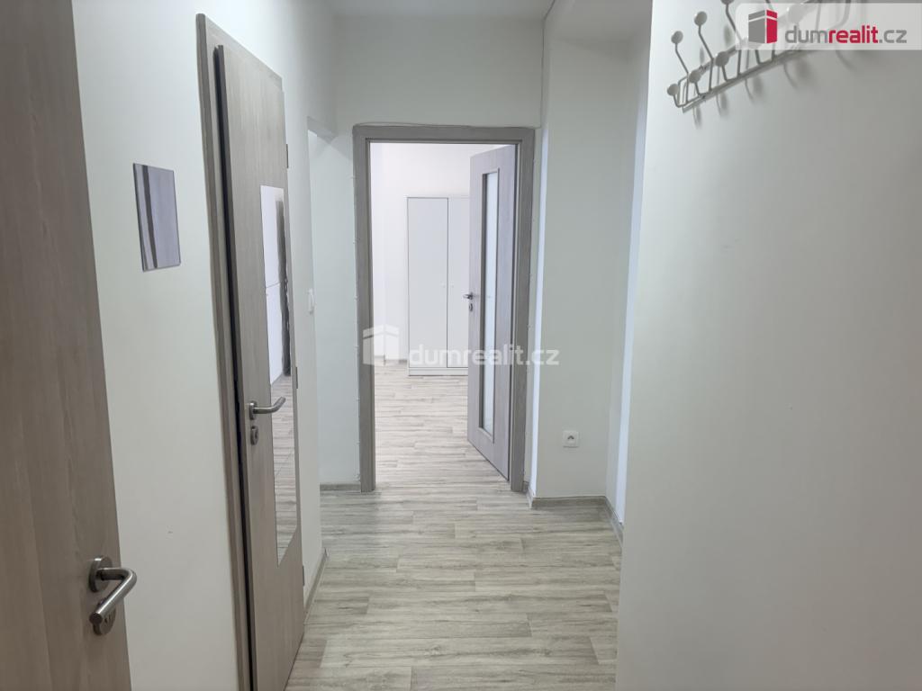 Pronájem bytu 2+1 53 m2