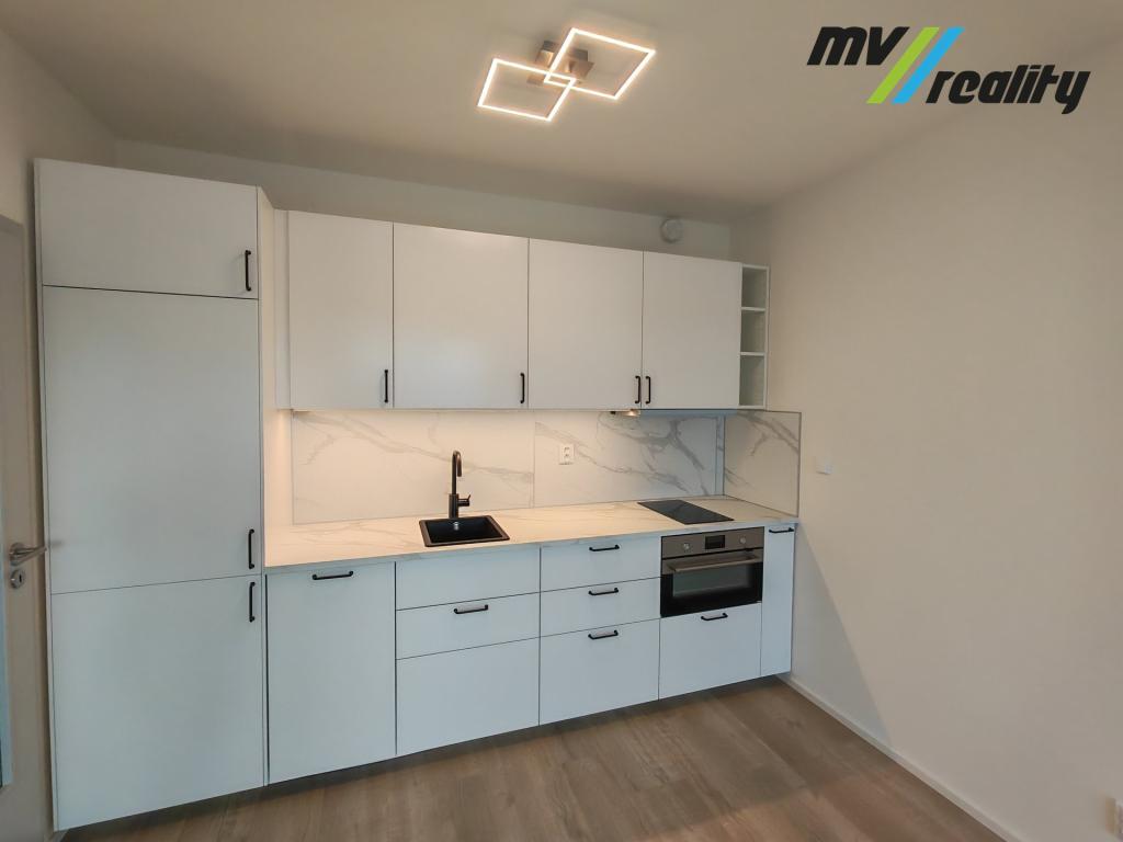 Pronájem bytu 2+kk 45 m2