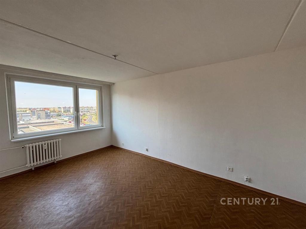 Pronájem bytu 3+1 68 m2