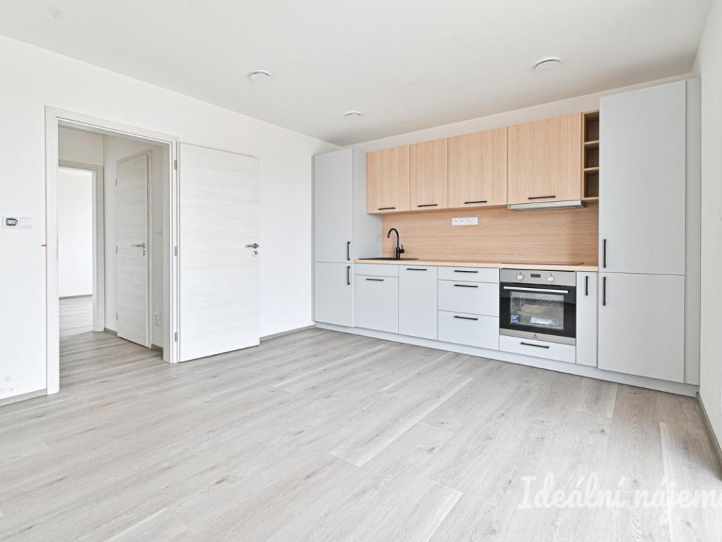 Pronájem bytu 2+kk 39 m2