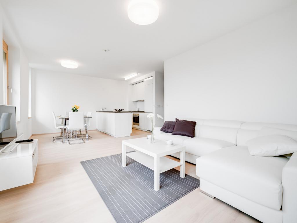 Pronajem bytu 3+kk 74 m2