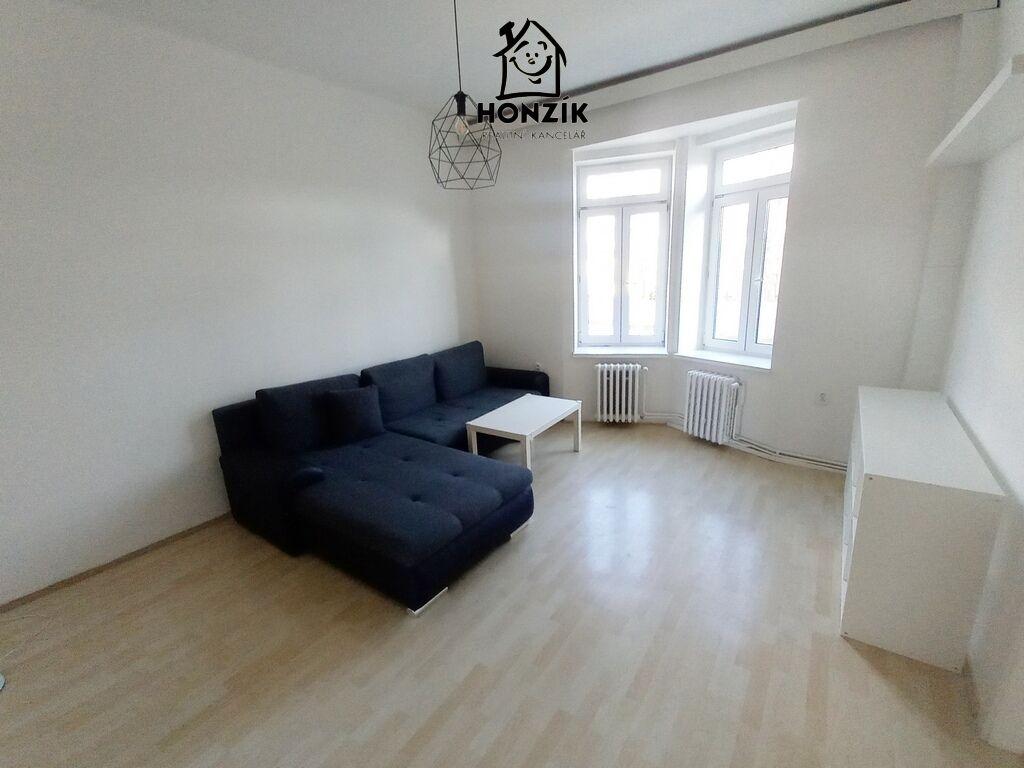 Pronájem bytu 2+1 60 m2