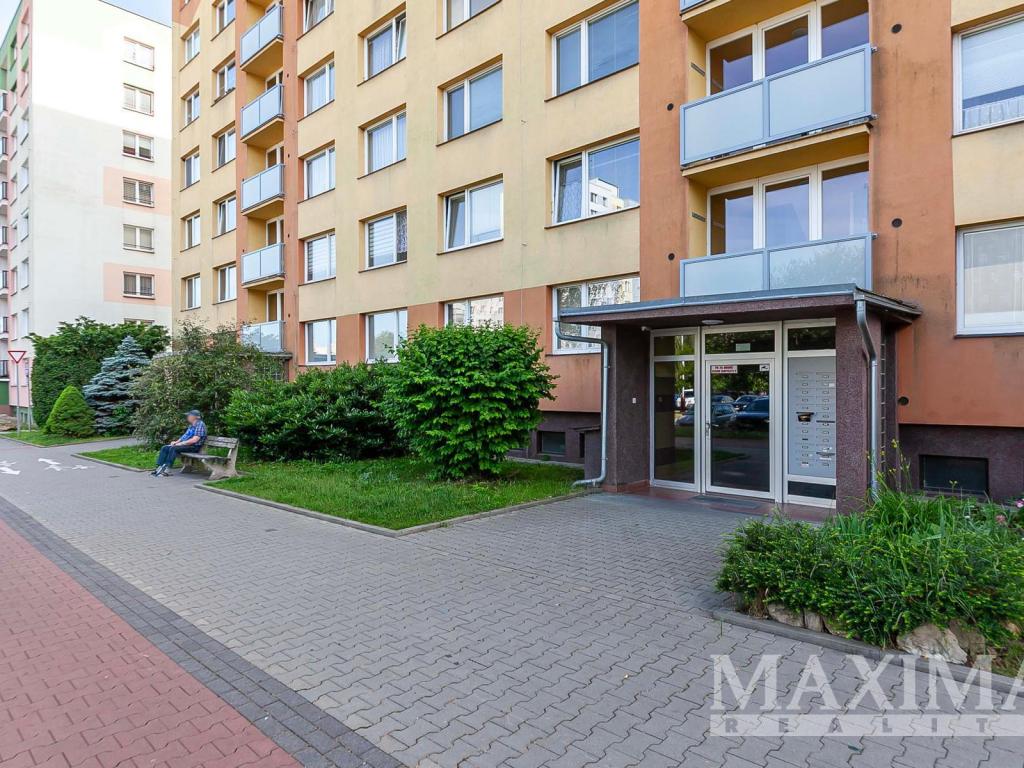 Prodej bytu 2+kk 42 m2, Mladá Boleslav – náhled fotky 22
