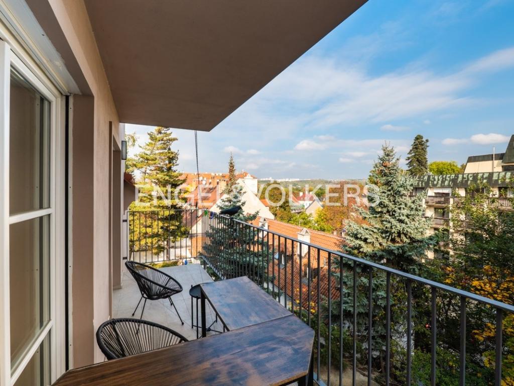Pronájem bytu 5+1 130 m2