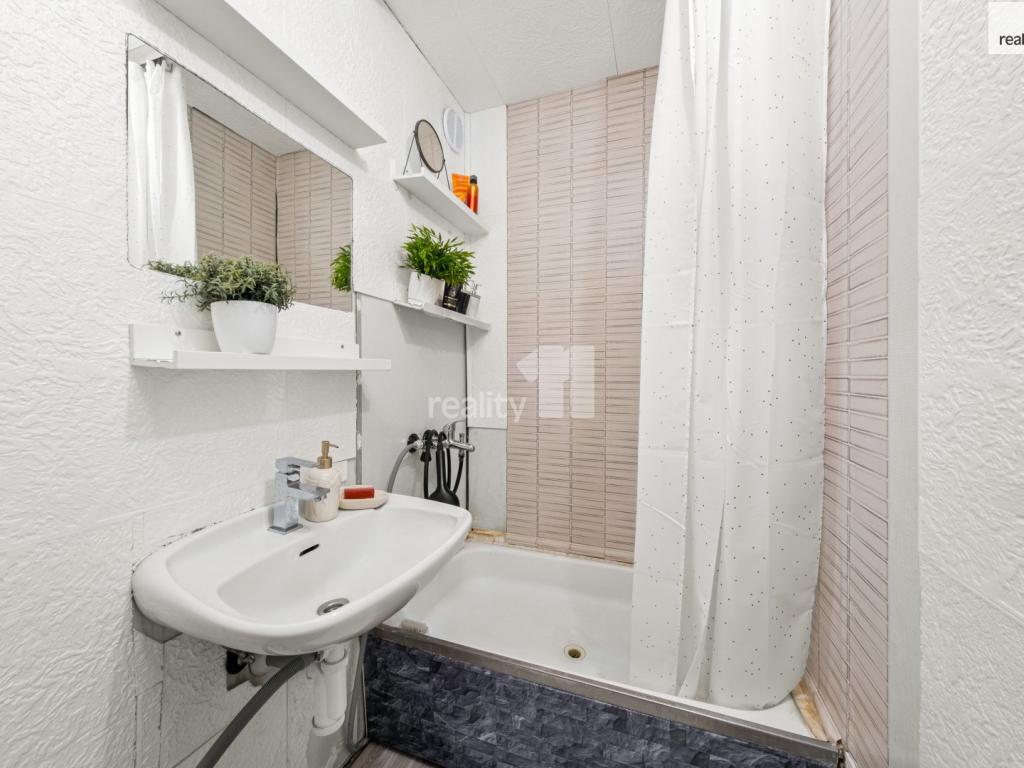 Prodej bytu 2+kk 32 m2, Nymburk – náhled fotky 13