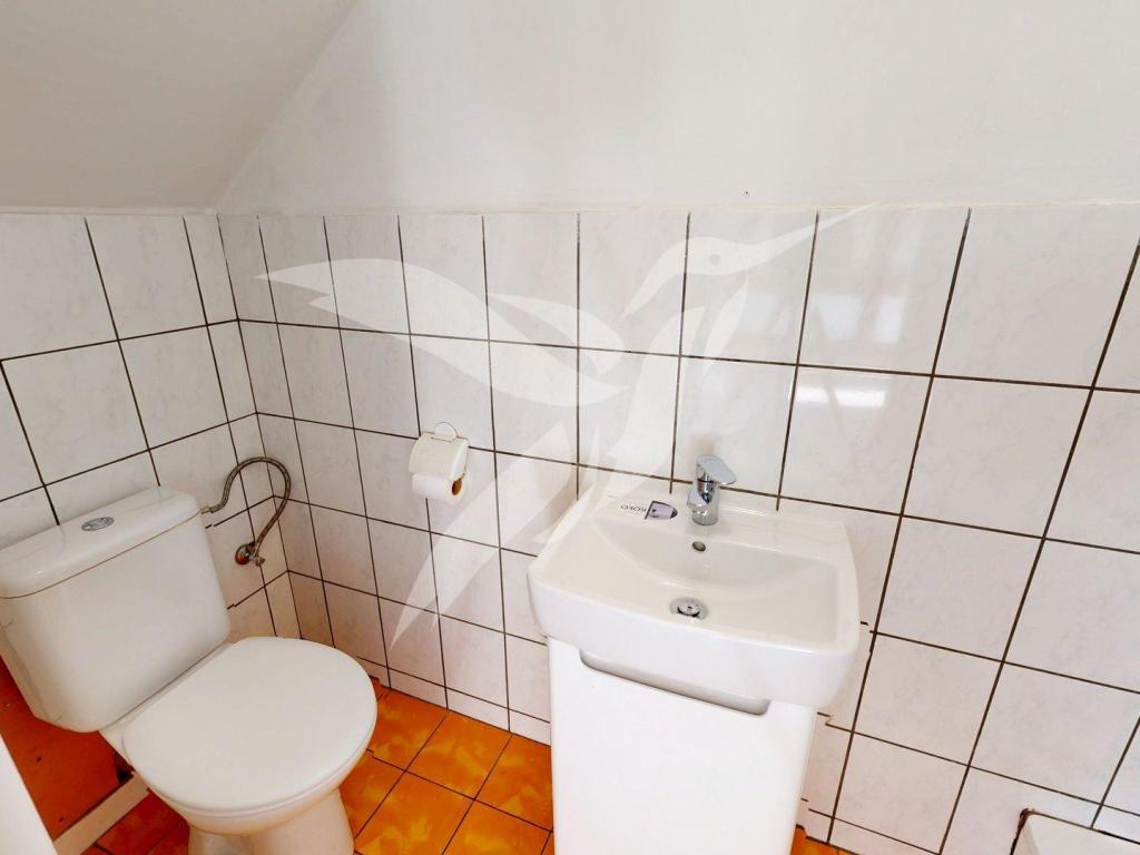 Pronájem bytu 1+kk 17 m2