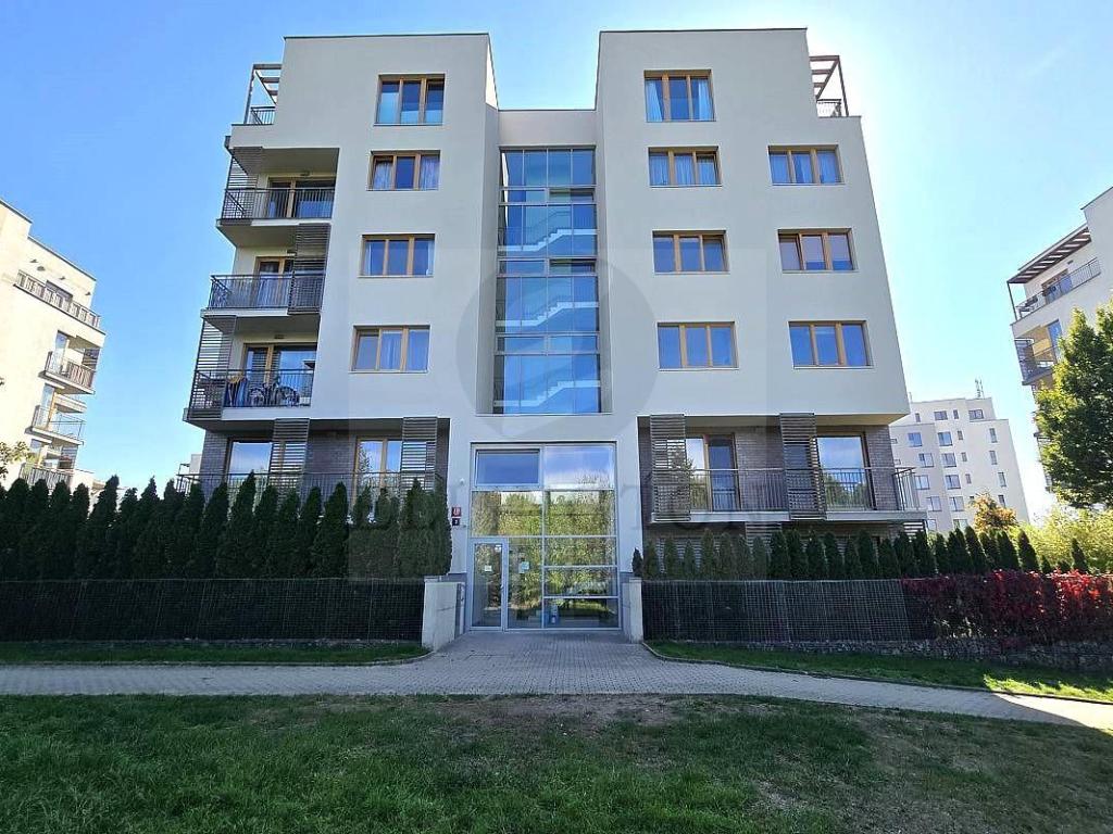 Pronájem bytu 2+kk 65 m2, Praha – náhled fotky 13