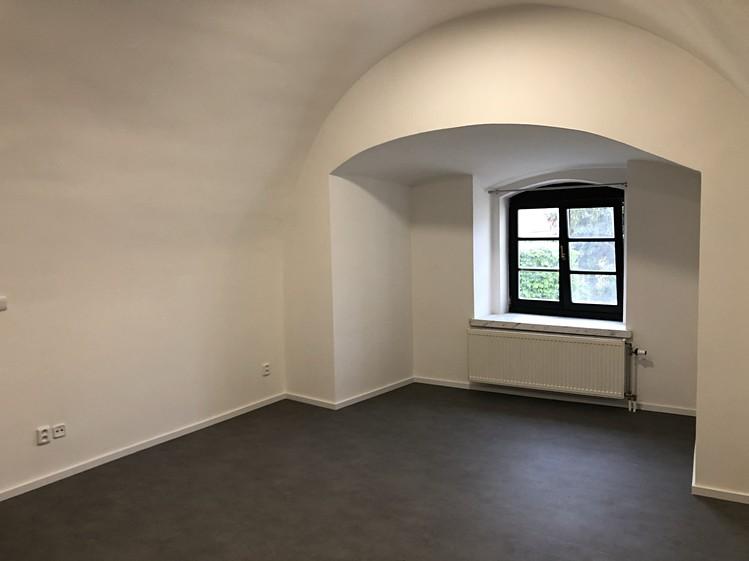 Pronajem bytu 2+kk 45 m2