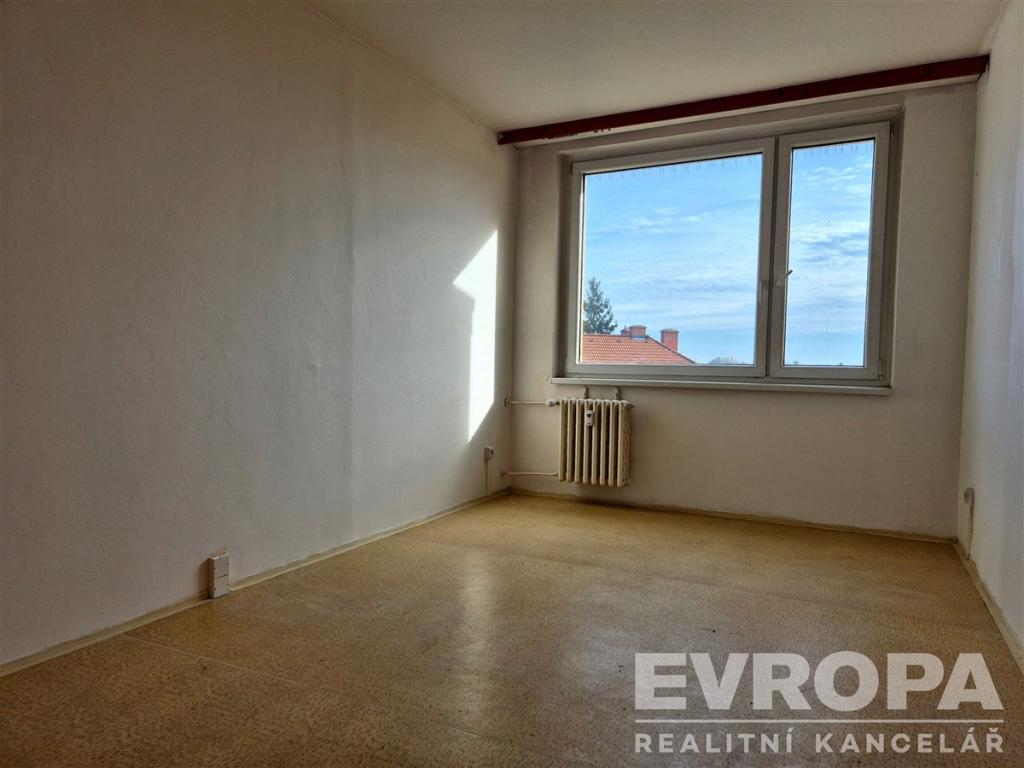 Pronájem bytu 5+1 100 m2