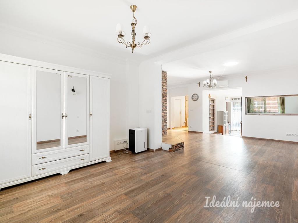 Pronájem domu 100 m2, Brandýsek – náhled fotky 6