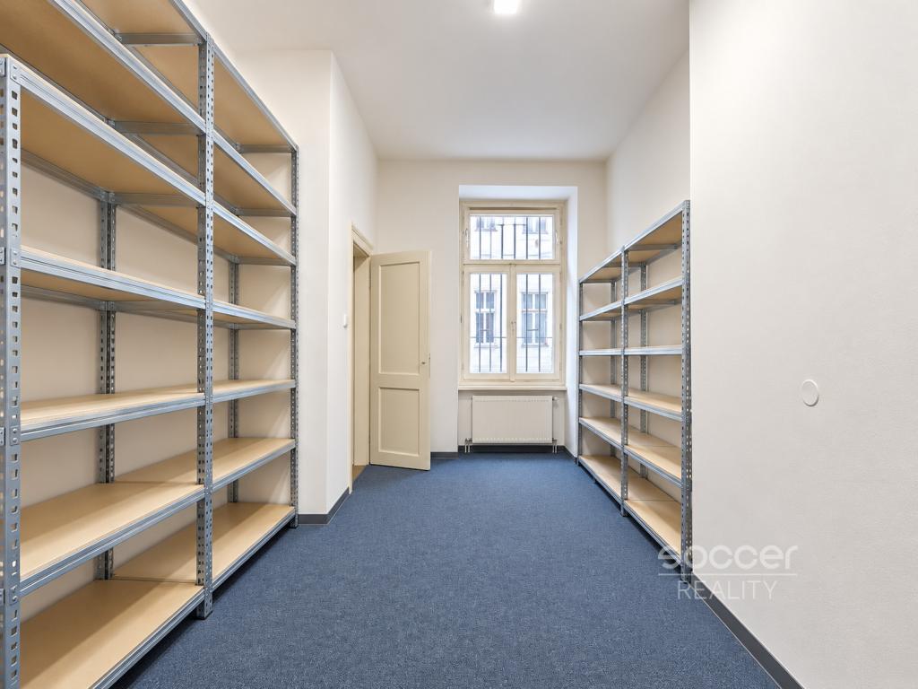 Pronájem bytu 2+1 65 m2, Praha – náhled fotky 9