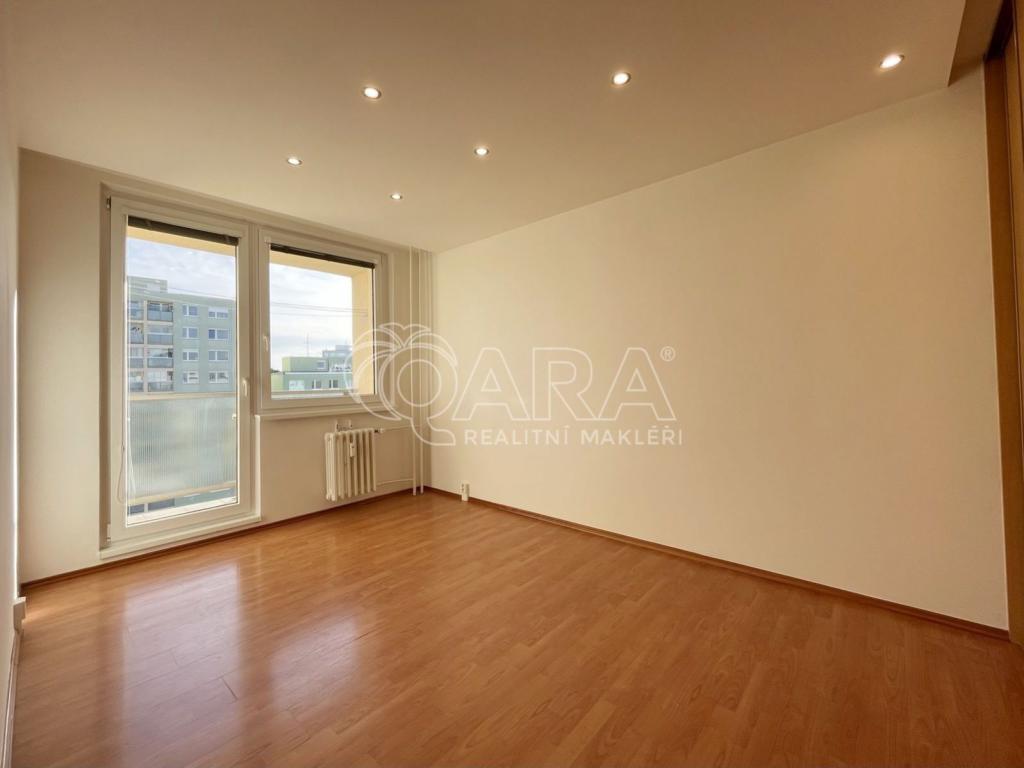 Pronájem bytu 3+kk 74 m2