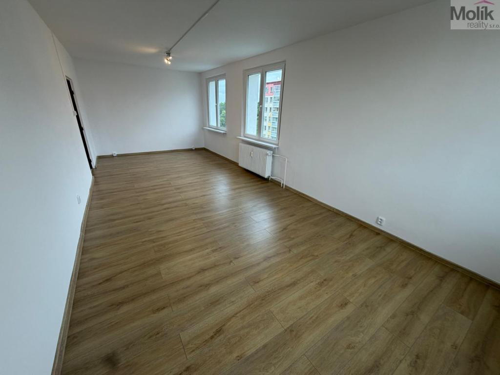 Pronájem bytu 3+1 81 m2