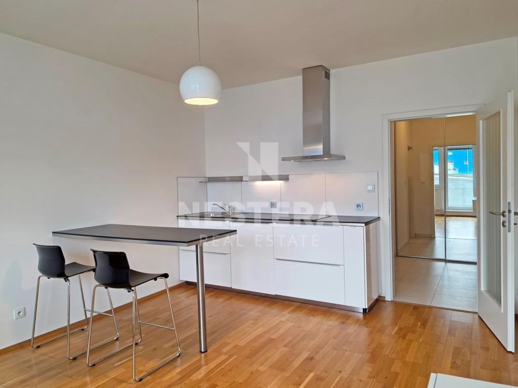 Pronájem bytu 1+kk 31 m2
