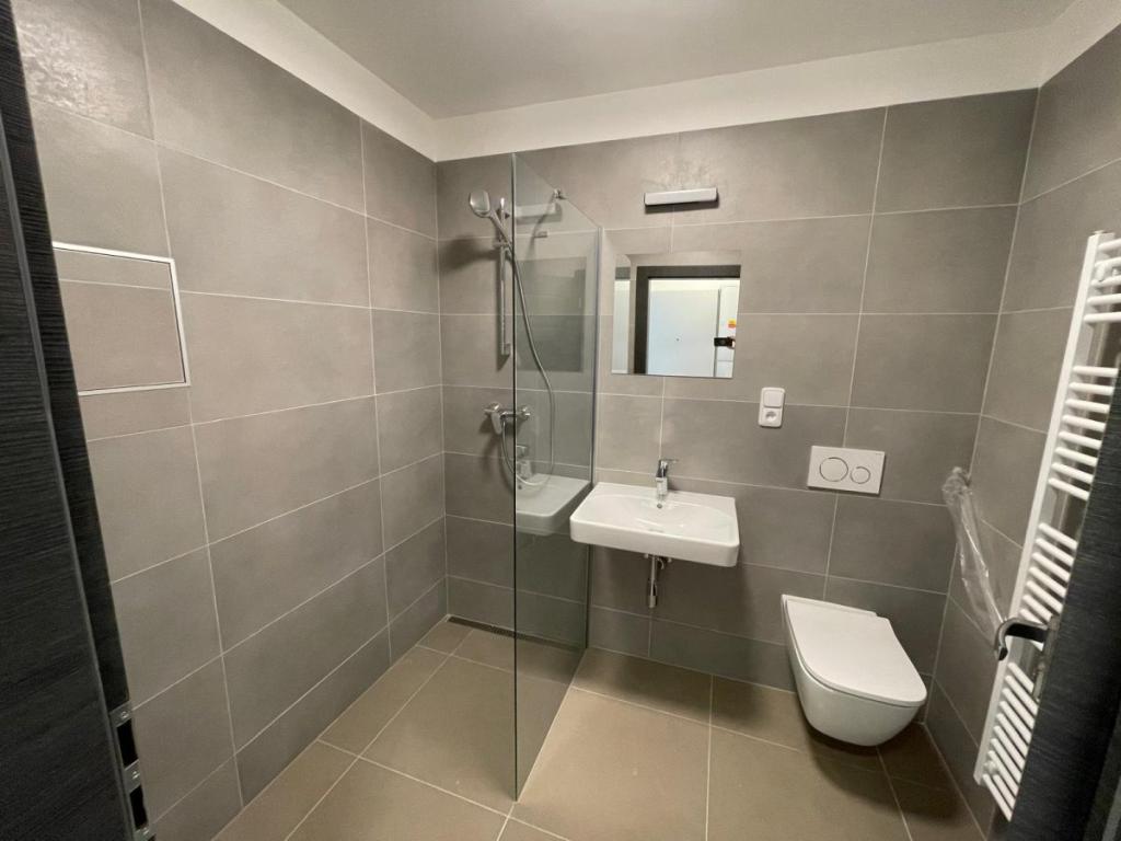 Pronájem bytu 1+kk 29 m2