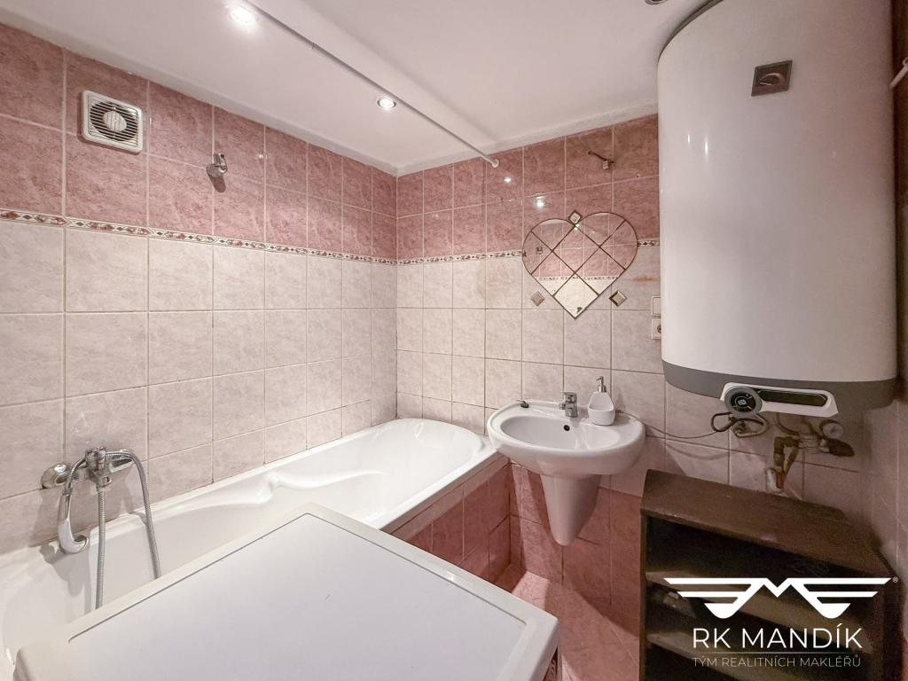 Pronájem domu 53 m2, Řepín – náhled fotky 8