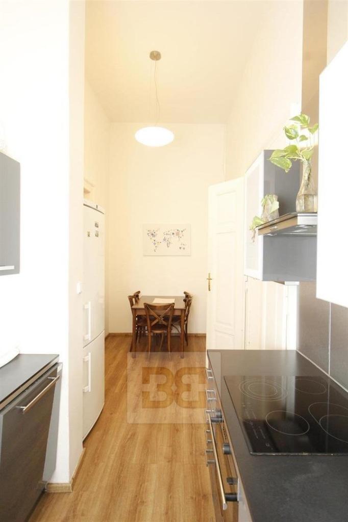 Pronájem bytu 3+1 74 m2