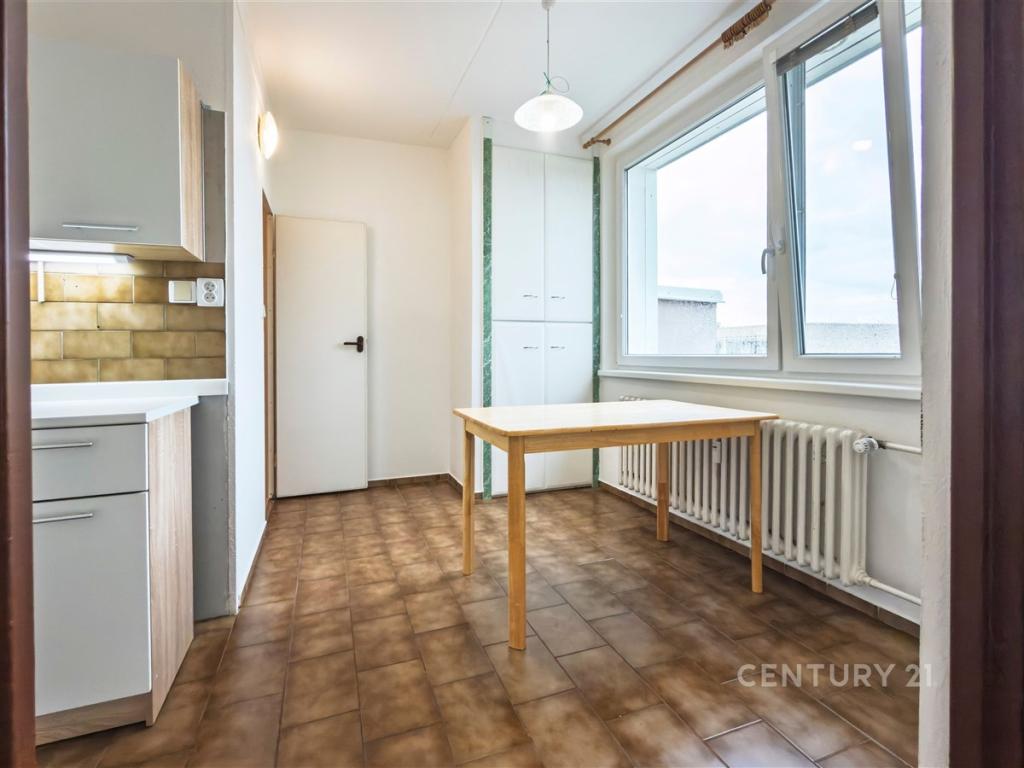 Pronájem bytu 2+1 55 m2