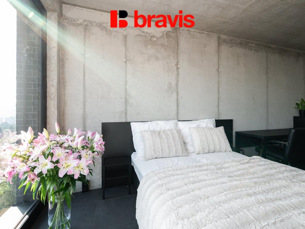 Pronájem bytu 1+kk 38 m2, Brno – náhled fotky 13