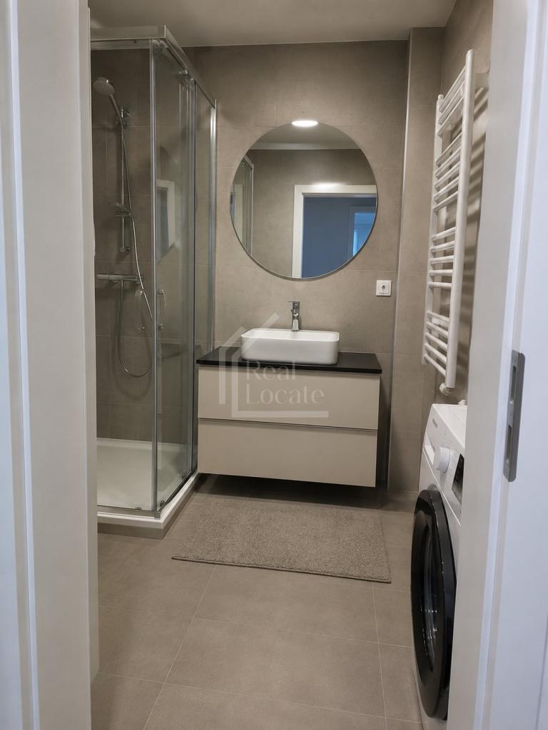 Pronájem bytu 1+kk 32 m2