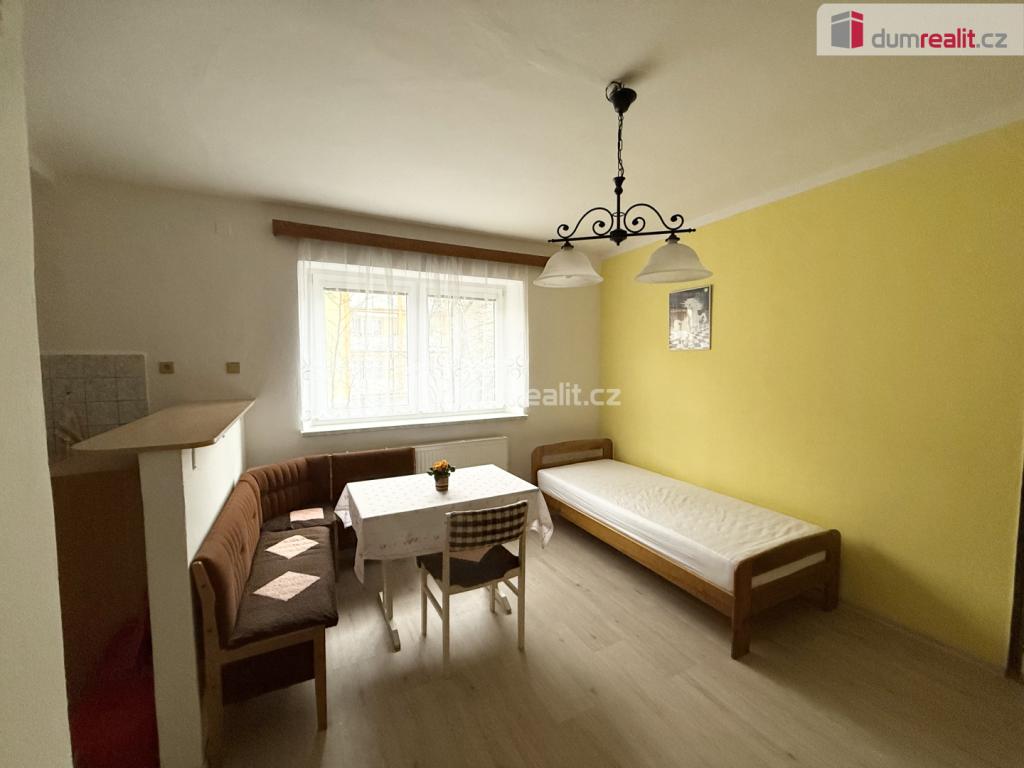 Pronájem bytu 2+kk 52 m2