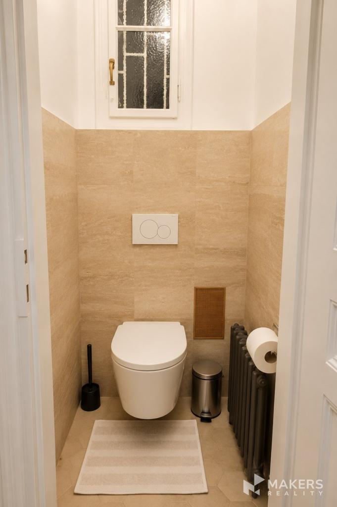 Pronájem bytu 1+1 32 m2, Praha – náhled fotky 14