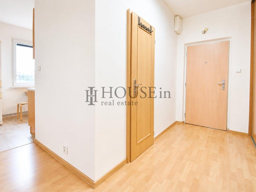 Pronájem bytu 2+1 55 m2, Praha – náhled fotky 8