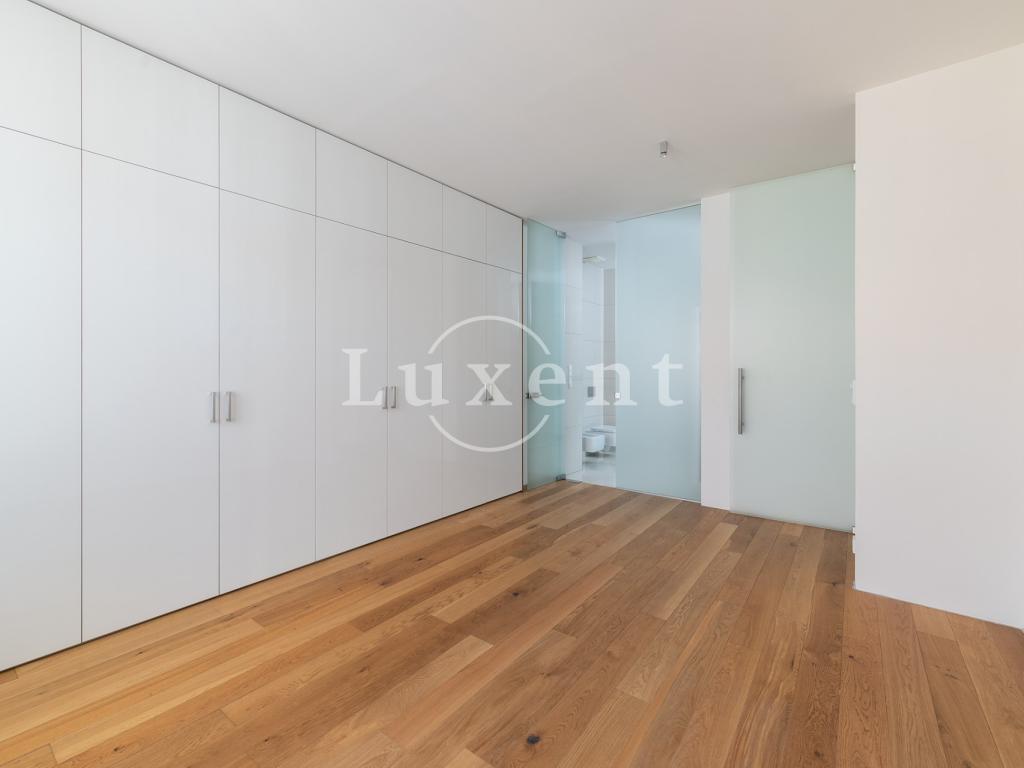Pronájem bytu 5+kk 184 m2