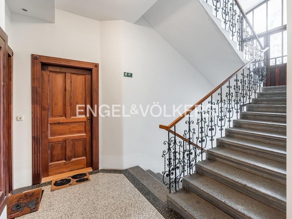Pronájem bytu 2+kk 60 m2, Praha – náhled fotky 8