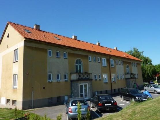 Pronajem bytu 2+1 60 m2