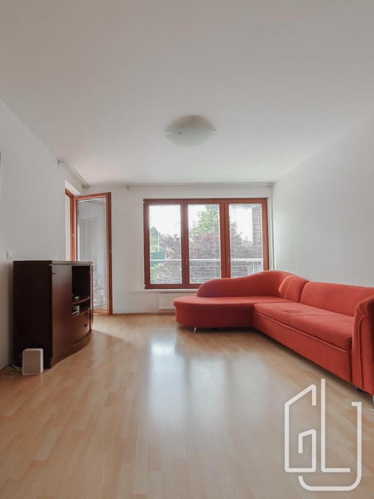 Pronájem bytu 2+kk 60 m2