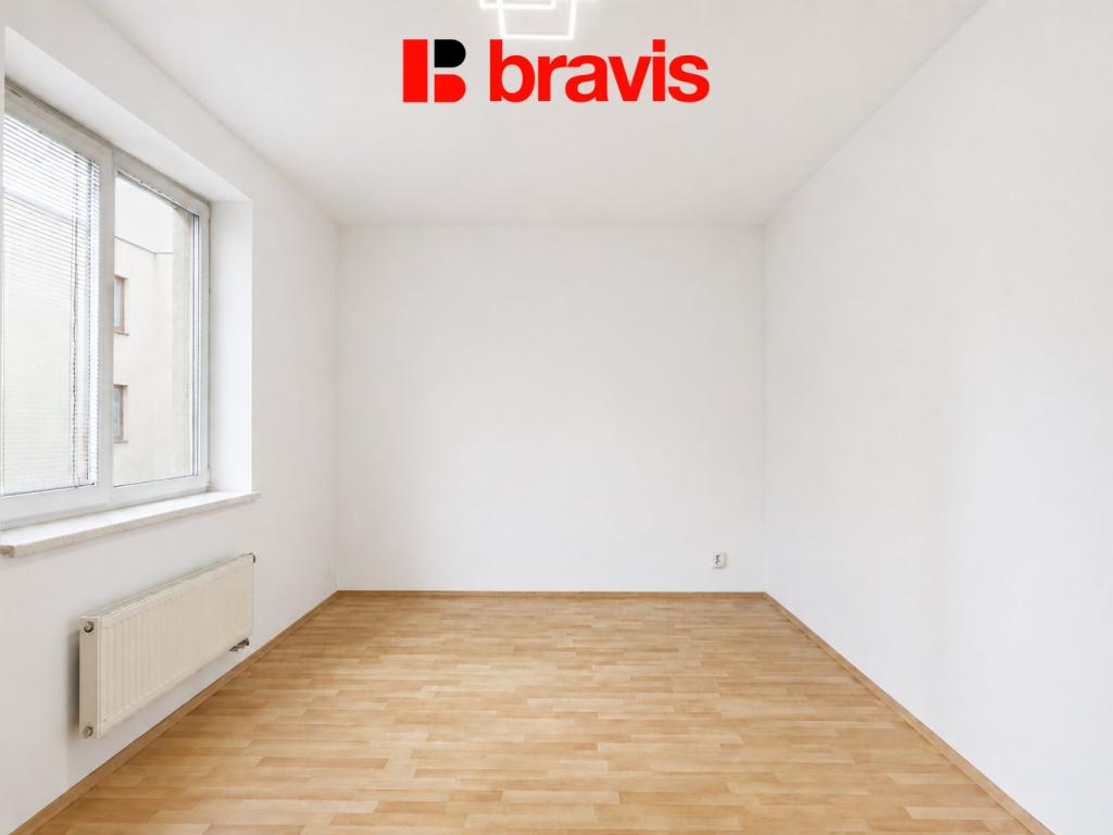 Pronájem bytu 3+kk 94 m2