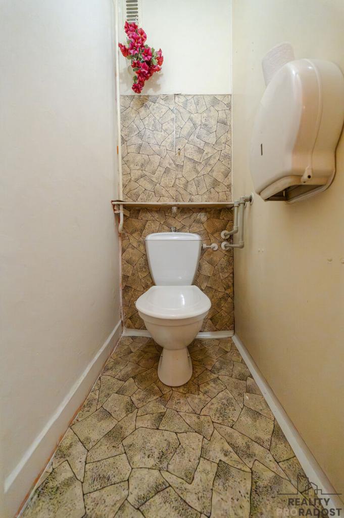 Prodej bytu 2+1 54 m2, Ostrava – náhled fotky 15