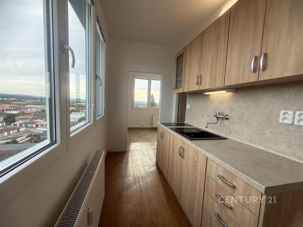 Pronájem bytu 3+1 57 m2
