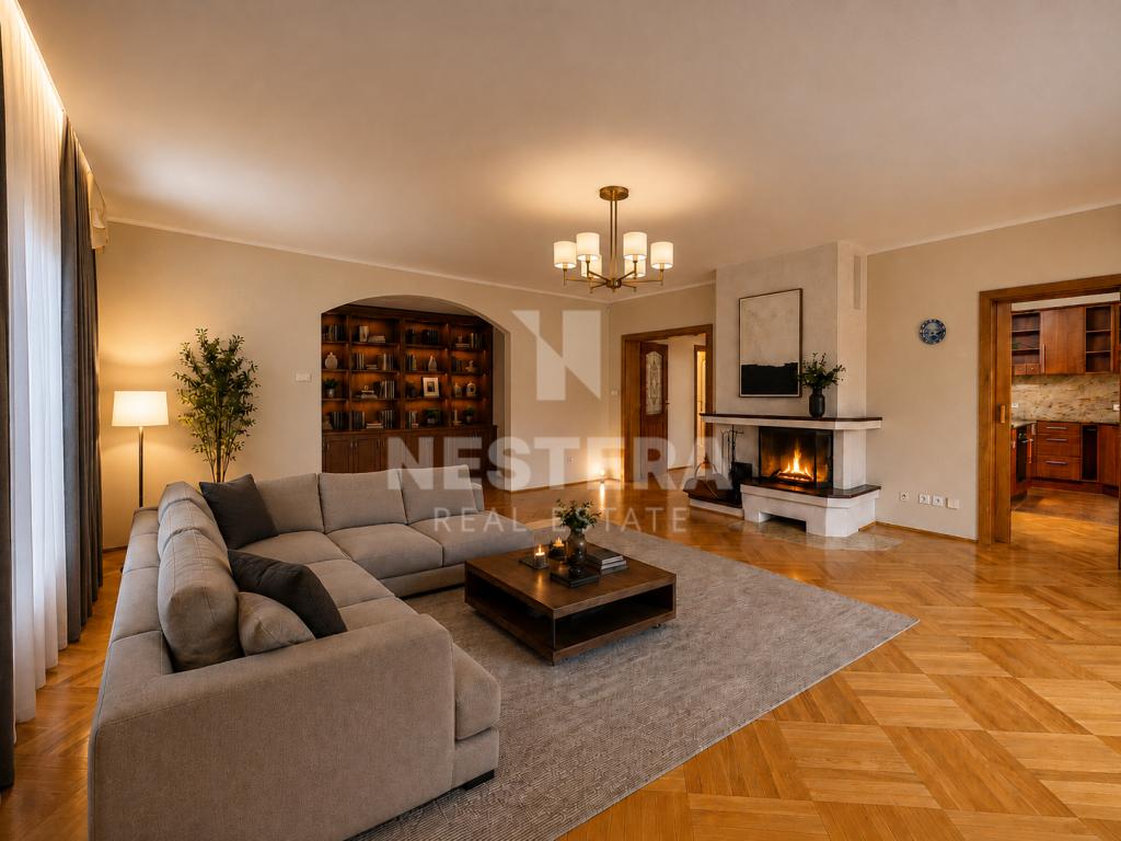 Prodej domu 444 m2