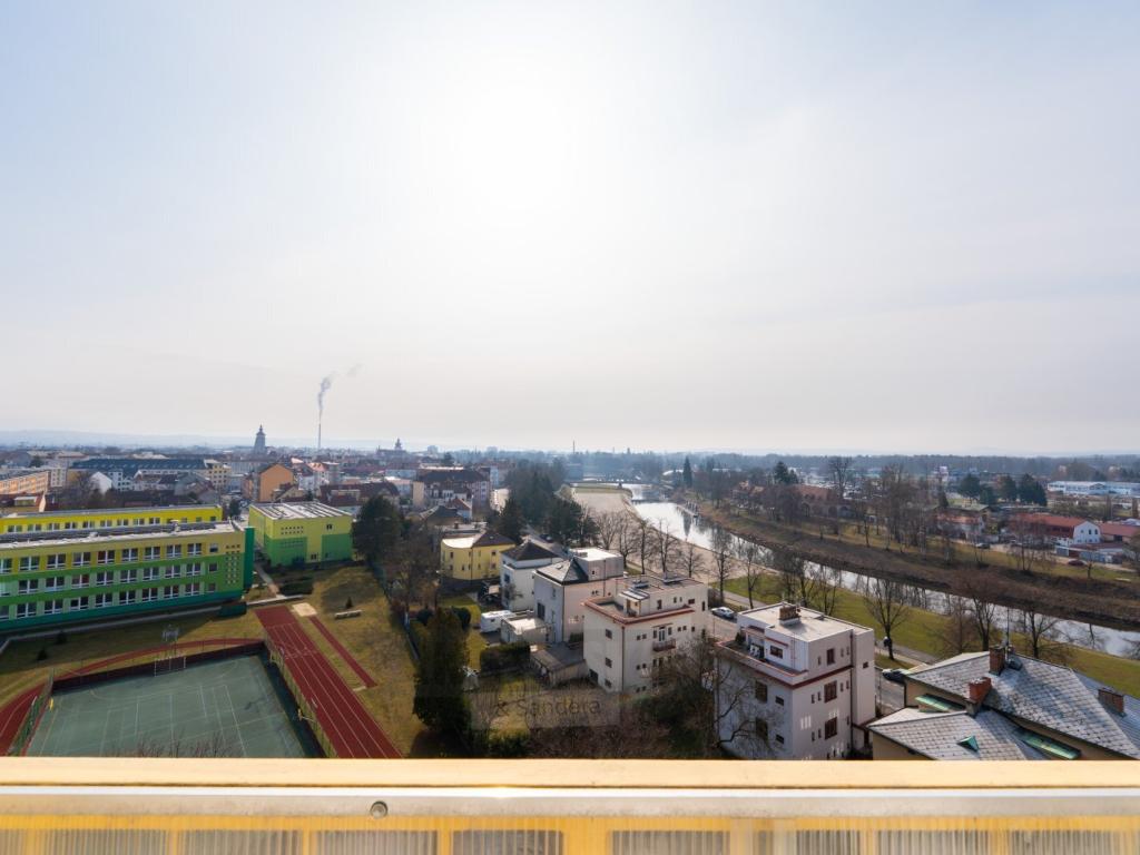 Pronájem bytu 2+kk 55 m2