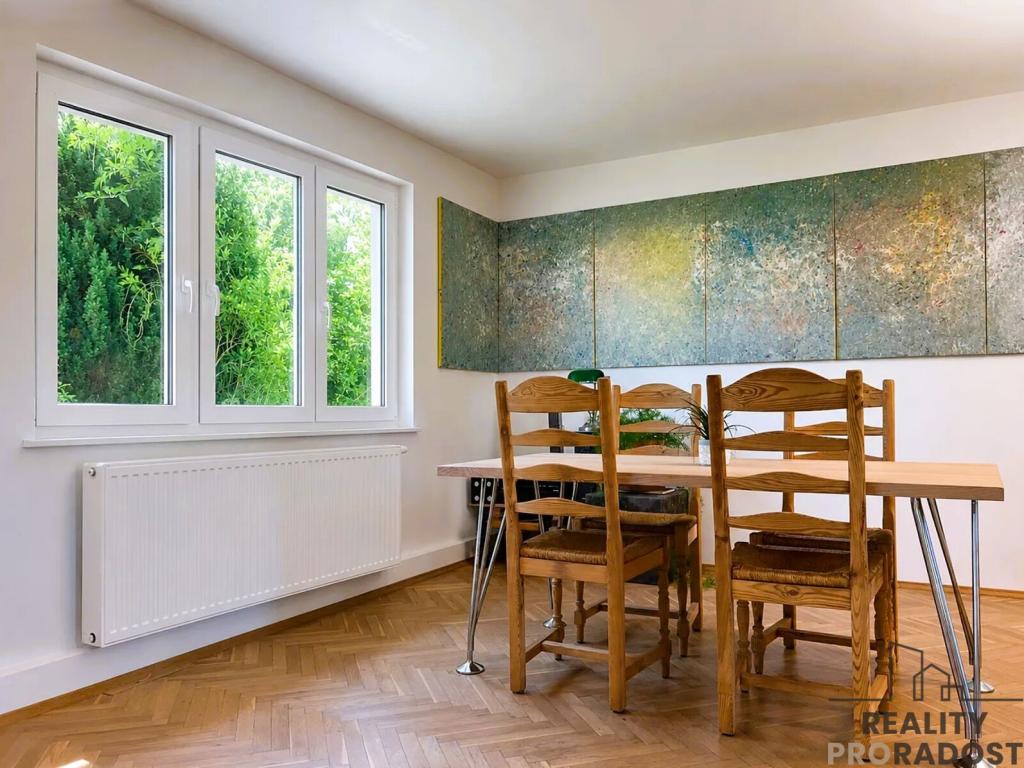Pronájem domu 140 m2, Praha – náhled fotky 8