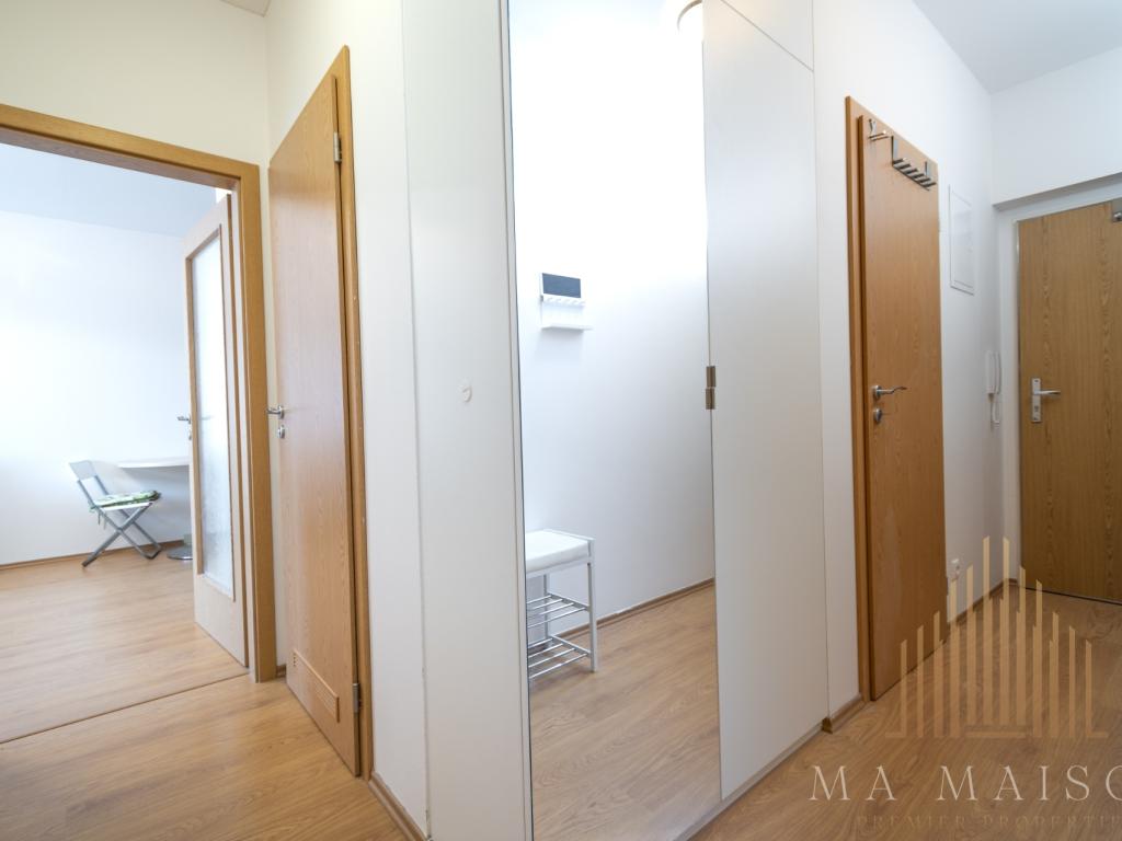 Pronájem bytu 2+kk 45 m2